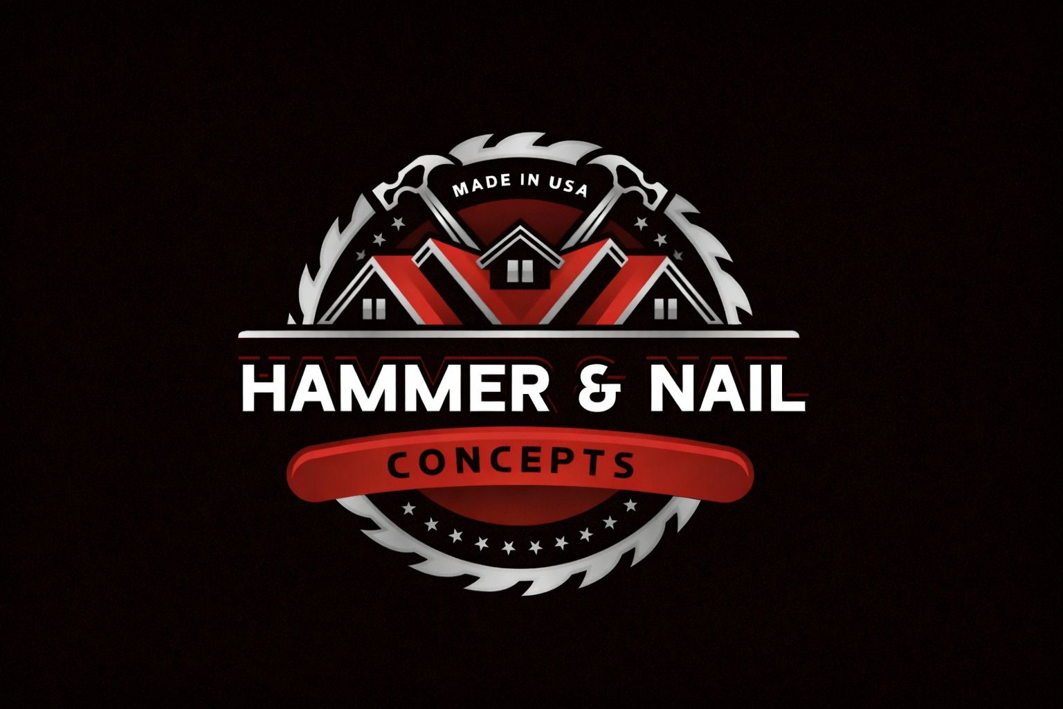 Hammer & Nail Concepts